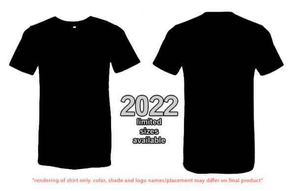 Event Shirt (2022)